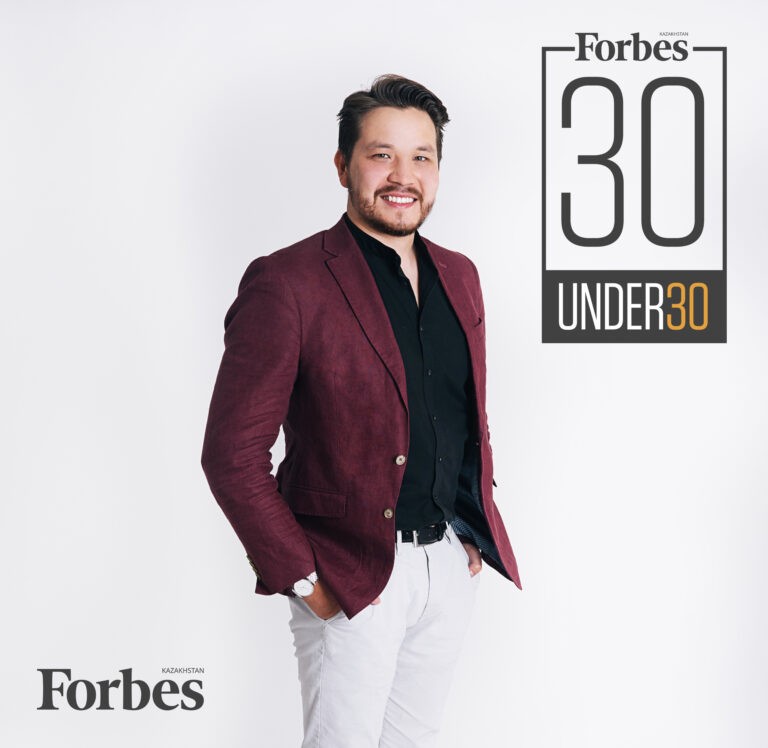 Forbes30