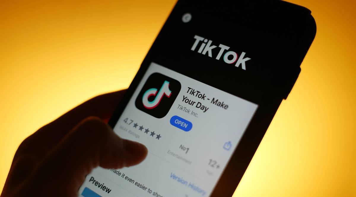 Продвижение бизнеса через Tik Tok | Построй свой бизнес