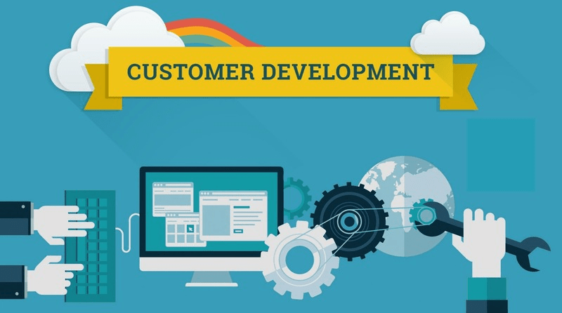 Customer development (сокращенно — custdev, касдев) | Построй свой бизнес