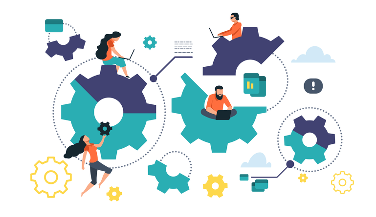 Work-life integration | Построй свой бизнес